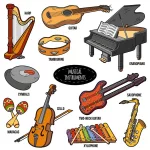 VÁNOČNÍ KONCERT - VČELIČKY, MOTÝLCI